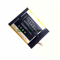 Baterijos keitimas trumpikliui x4 NV-2874180-2S Ezbook