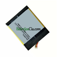 CHUWI AeroBook13.3 G139 HW-34154184 akumuliatoriaus keitimas