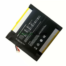 Chuwi Ubook M3 Pro12.3 H-35130148P akumuliatoriaus keitimas