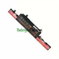 CLEVO W940 W94LS W940BAT-4 87-W940S-42F1-1/4UF-1 akumuliatoriaus keitimas