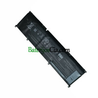 DELL 8FCTC P8P1P DVG8M 9500 XPS-15 akumuliatoriaus keitimas