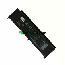 DELL CR72X 7750 17C06 C903V 7550 447VR PKWVM baterijos keitimas