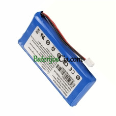 DJI 1650120 GL300C baterijos keitimas