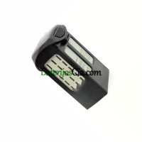 DJI Phantom-4 Advanced/Pro V2.0 baterijos keitimas