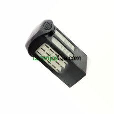 DJI Phantom-4 Advanced/Pro V2.0 baterijos keitimas