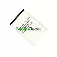 Doro DBC-800D 5031 DBC-800B DBC-800A DBP-800B 5030 baterijos keitimas