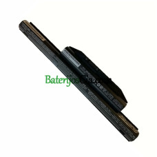 Fujitsu FMVNBP227 FPBO300S FMVNBP227A FPB0300S akumuliatoriaus keitimas