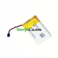 Garmin gps 735xt 225 620 235 630 baterijos keitimas