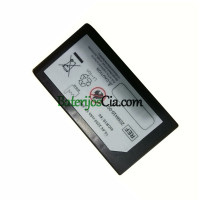 GE MAC2000 4ICR19/66 baterijos keitimas