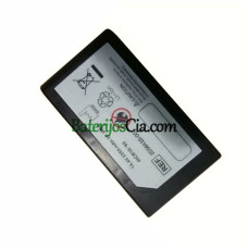 GE MAC2000 4ICR19/66 baterijos keitimas
