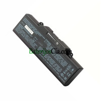 Getac BP2S2P2600(S) E100 441814800016 akumuliatoriaus keitimas