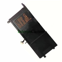 Hasee G8-i78172D1/SL7S2/KL7S2/i78172S1 CP67S04 baterijos keitimas