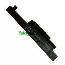 Hasee PAN403 B95 A460P K460N A32-A24 D3 akumuliatoriaus keitimas