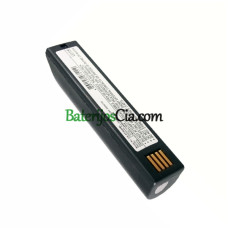 Honeywell BAT-SCN01 1202 baterijos keitimas 1902/1452/1911/1981