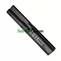 HP 4431s 4530s 4331s 4330s 4535s 4430s PR06 akumuliatoriaus keitimas