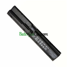HP 4431s 4530s 4331s 4330s 4535s 4430s PR06 akumuliatoriaus keitimas