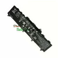 HP 845 840 EliteBook 835 830 G7 CC03XL akumuliatoriaus keitimas