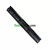 HP G3 G3 455 470 RI04XL G3 RI04 450 akumuliatoriaus keitimas