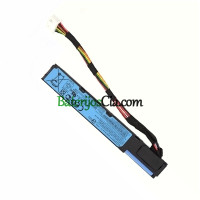 HP MC96 P840 815983-001 727260-002 G9 P440 akumuliatoriaus keitimas