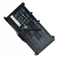 HP Q188/190/191 14-BF003T TPN-C131 HW03XL akumuliatoriaus keitimas