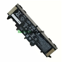 HP SX03XL HSTNN-DB9S akumuliatoriaus keitimas