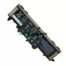 HP SX03XL HSTNN-DB9S akumuliatoriaus keitimas