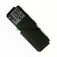HP ZBook17 HSTNN-IB8G L07044-855 AM06XL G5 akumuliatoriaus keitimas