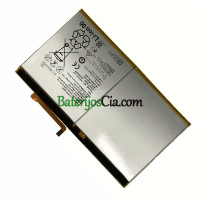 Huawei M3 BAH-W09/AL00 HB26A510EBC akumuliatoriaus keitimas