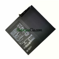 Huawei MatePad HB27D8C8ECW-12 W09 Pro MRX-AL09 AL19 akumuliatoriaus keitimas