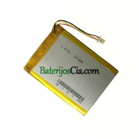 Ibasso DX220 DX150 DX160 dx120 DX80 DX200 baterijos keitimas