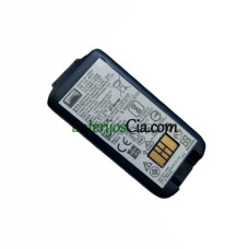 Intermec CK3X CK70 CK75 EDA60 CK3A1 CK3R CK3 baterijos keitimas