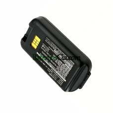 Intermec CK70/CK71/CK3R/CK3X 1001AB01 baterijos keitimas
