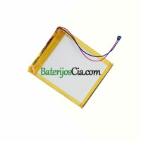 Iriver AK100 baterijos keitimas