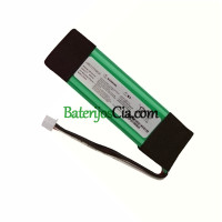 JBL Charger-3 GSP1029102A akumuliatoriaus keitimas