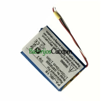 JBL CLIP28LKAM Clip-2-AN Clip2 CS056US GSP383555 akumuliatoriaus keitimas