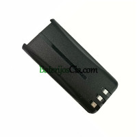 Kenwood baterijos keitimas /TK3207/2207 KNB-45L TK3317 /NX340
