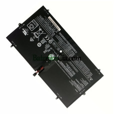 Lenovo 1370 Yoga-3-Pro L13M4P71 L14S4P71 akumuliatoriaus keitimas