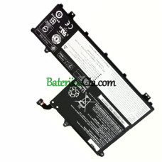 Lenovo 6-14-IML/IIL E4-IML L19C3PF1 K4e akumuliatoriaus keitimas
