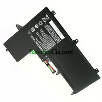 Lenovo Air-12 5B10L54987 Socrates XiaoXin akumuliatoriaus keitimas