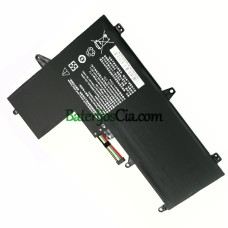 Lenovo Air-12 5B10L54987 Socrates XiaoXin akumuliatoriaus keitimas