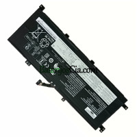 Lenovo L18C4P90 ThinkPad Yoga L18M4P90 L13 akumuliatoriaus keitimas