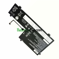 Lenovo L18M3PFA L18D3PF2 Yoga C740-15IML akumuliatoriaus keitimas