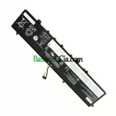 Lenovo L18M4PF1 Yoga C940-15IRH s740-15irh akumuliatoriaus keitimas