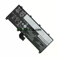Lenovo L18M6P90 L18C6P90 02DL029 02DL028 ThinkPad akumuliatoriaus keitimas