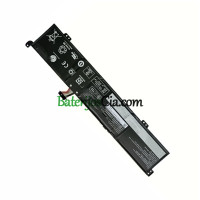 Lenovo L19D3PF4 L19M3PF7 L19L3PF3 L350 akumuliatoriaus keitimas