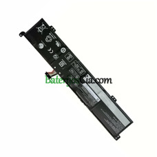 Lenovo L19M3PF7/L3PF3 Ideapad 15IMH05 Creator-5 akumuliatoriaus keitimas