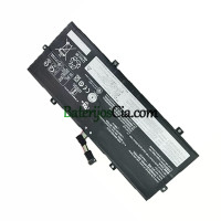 Lenovo SB10X87838 L19M4PD8 5B10X87839 YOGA-Duet L19C4PD8 akumuliatoriaus keitimas