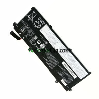 Lenovo ThinkPad T490 L18M3P73 L18M3P74 P43S akumuliatoriaus keitimas