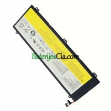 Lenovo U330P U330T L12M4P61 L12L4P61 U330 akumuliatoriaus keitimas