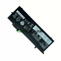 Lenovo X280 SB10K97618 01AV472 L17S6P71 akumuliatoriaus keitimas